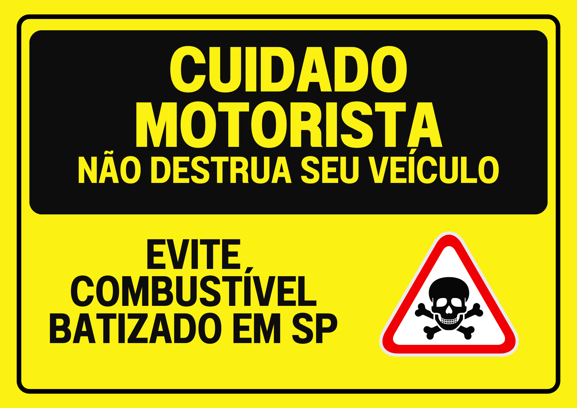 Como GasMap pode me ajudar a evitar combustivel adulterado?
