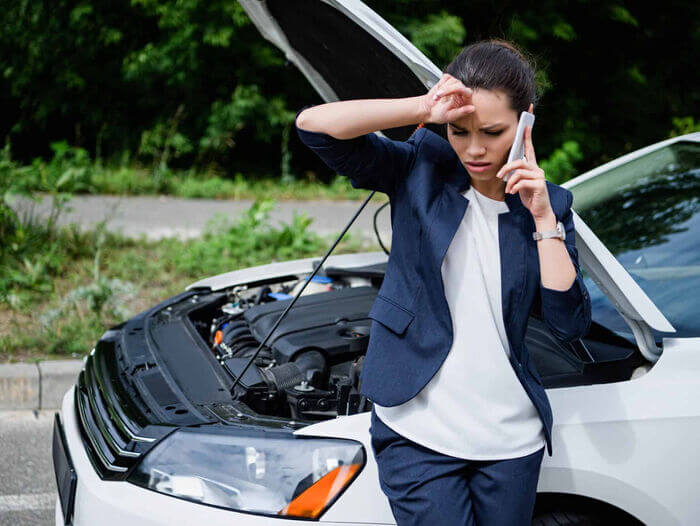 Como saber se meu carro está com problemas no bico injetor