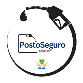 Selo Posto Seguro de Qualidade