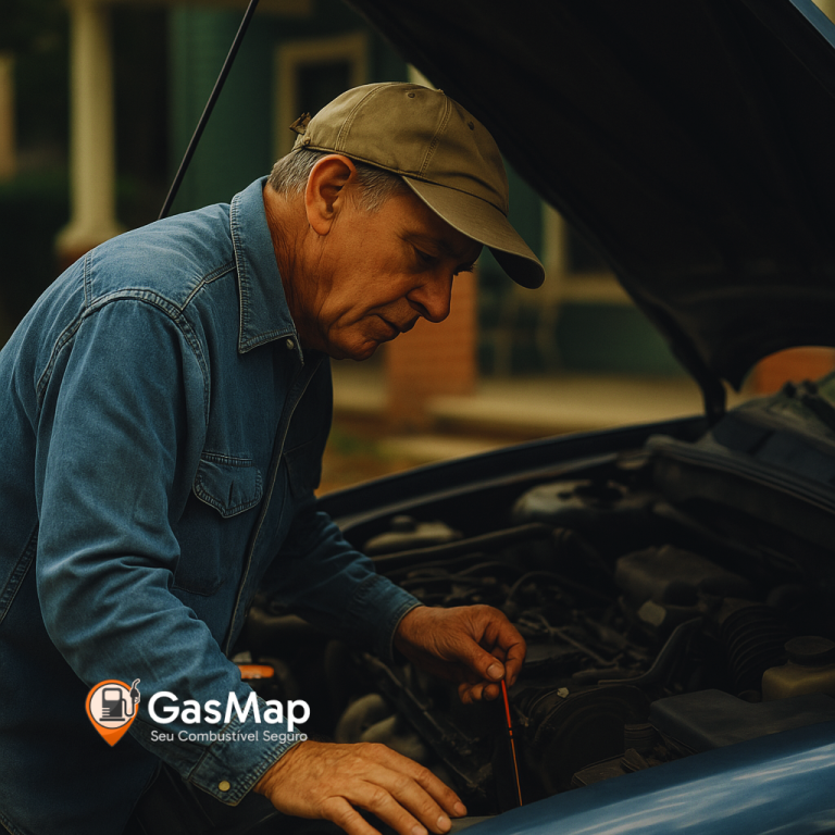 A boa e velha revisão: o cuidado que seu carro (ainda) espera de você