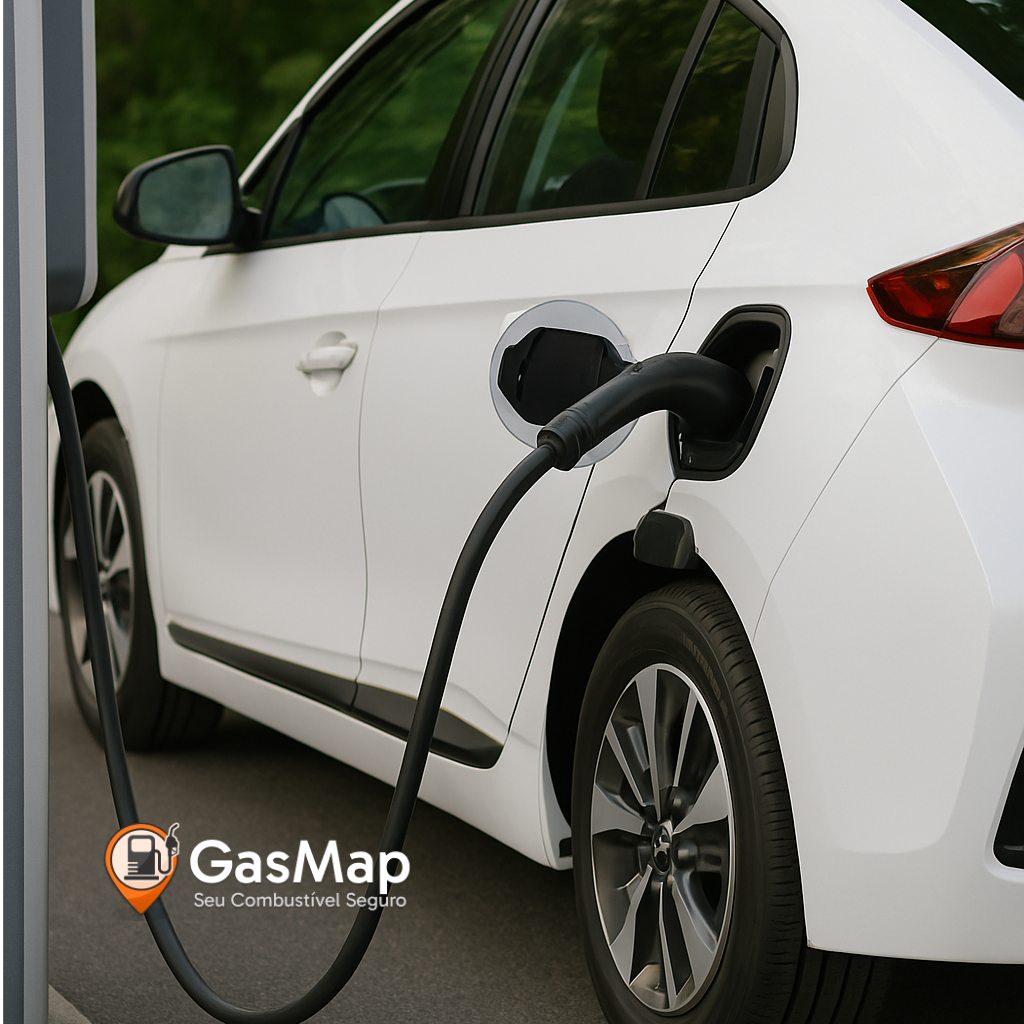 Carro elétrico vale a pena? O que o motorista tradicional precisa saber