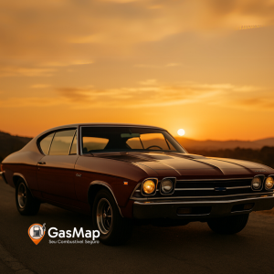 Carros Que Marcaram Época: O Que Aprendemos com os Clássicos?