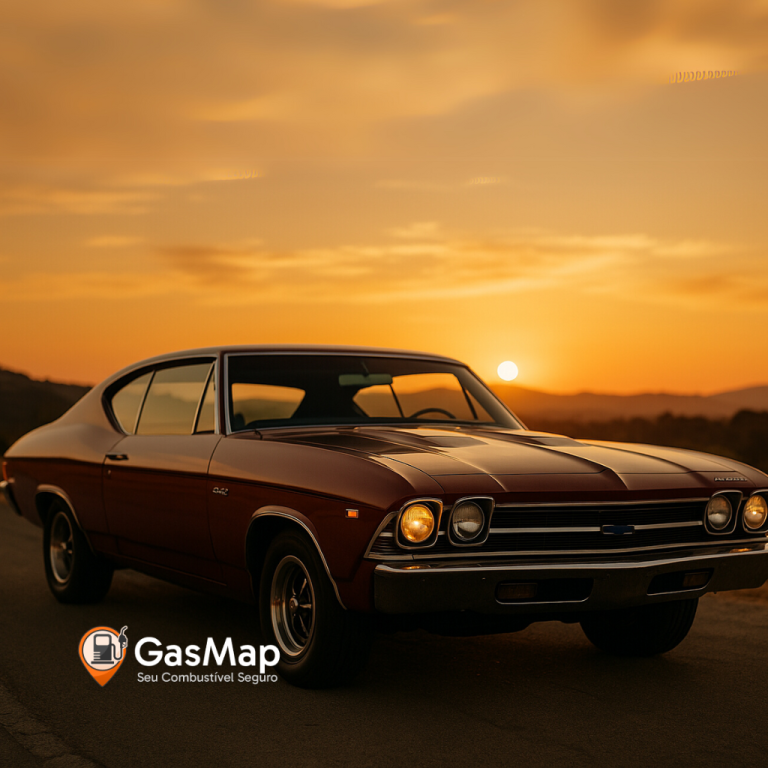 Carros Que Marcaram Época: O Que Aprendemos com os Clássicos? Carros Que Marcaram Época: O Que Aprendemos com os Clássicos?