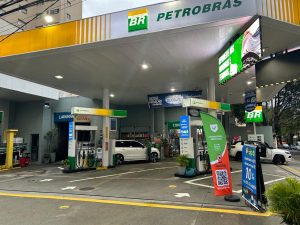 GasMap visita o melhor Posto BR de São Paulo