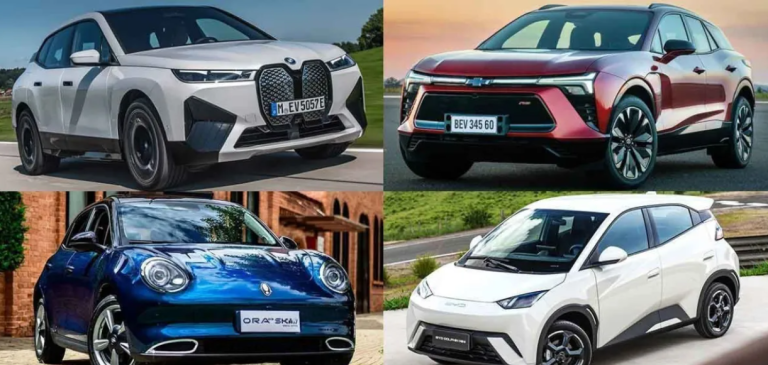 Qual o futuro dos carros elétricos no Brasil? Vale a pena trocar por um elétrico? Qual o futuro dos carros elétricos no Brasil? Vale a pena trocar por um elétrico?